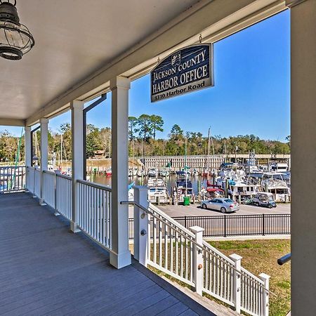 Harbor Oaks Haven Walk To Front Beach And Downtown! Ошен-Спрингс Екстер'єр фото